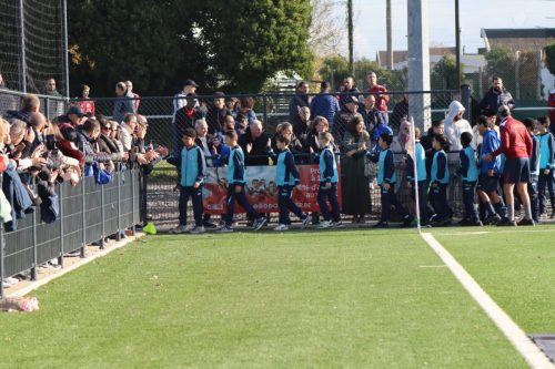 FC ANS ACADEMY presentation021