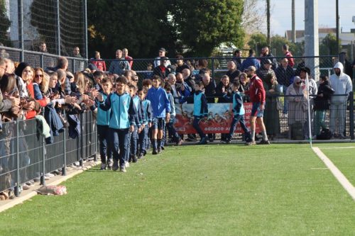 FC ANS ACADEMY presentation022