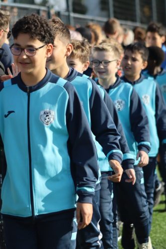 FC ANS ACADEMY presentation023