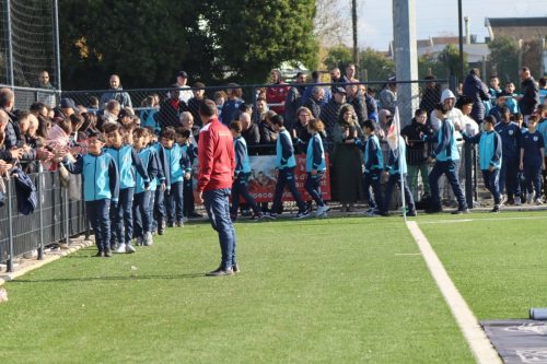 FC ANS ACADEMY presentation024