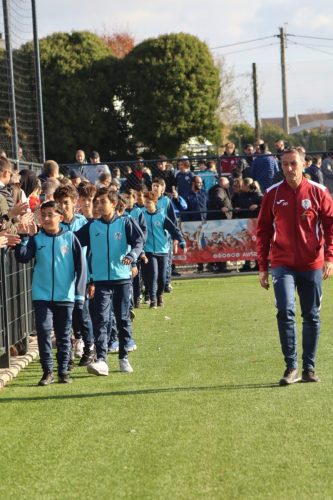 FC ANS ACADEMY presentation025