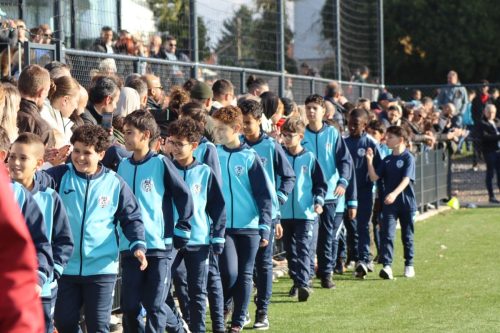 FC ANS ACADEMY presentation026