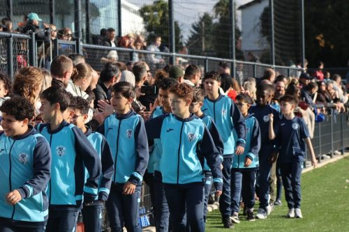 FC ANS ACADEMY presentation027