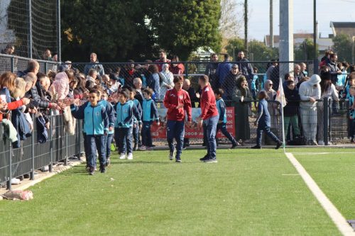 FC ANS ACADEMY presentation028