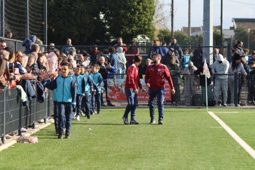 FC ANS ACADEMY presentation029