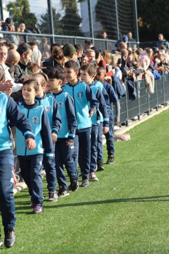 FC ANS ACADEMY presentation031