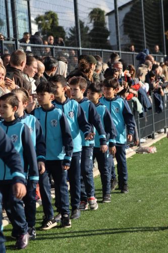 FC ANS ACADEMY presentation032