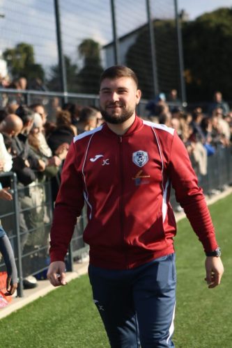 FC ANS ACADEMY presentation033