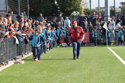 FC ANS ACADEMY presentation035