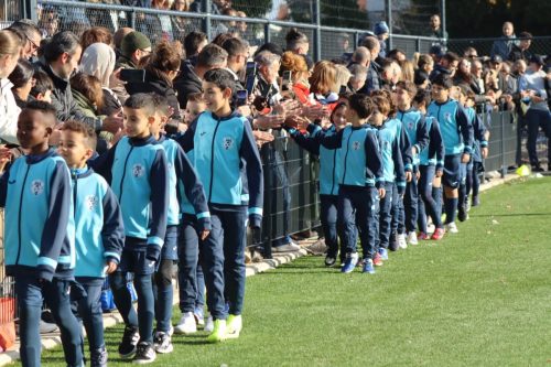 FC ANS ACADEMY presentation038