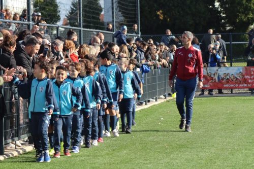 FC ANS ACADEMY presentation039