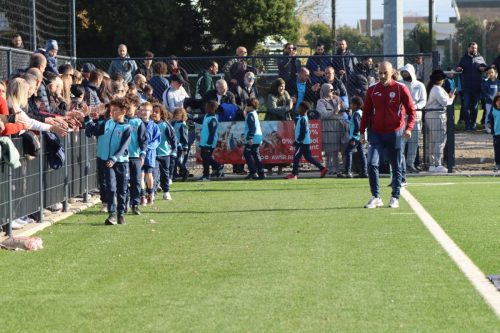 FC ANS ACADEMY presentation040