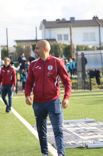 FC ANS ACADEMY presentation042