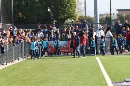 FC ANS ACADEMY presentation045