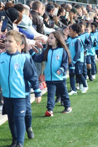 FC ANS ACADEMY presentation048