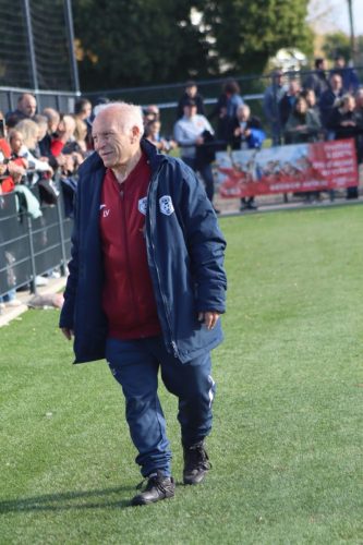 FC ANS ACADEMY presentation050