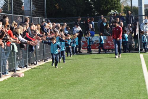 FC ANS ACADEMY presentation051