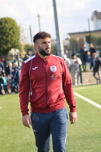 FC ANS ACADEMY presentation054