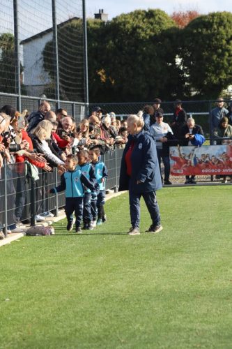 FC ANS ACADEMY presentation056