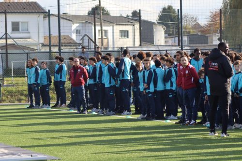 FC ANS ACADEMY presentation058