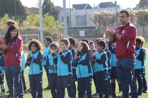 FC ANS ACADEMY presentation060