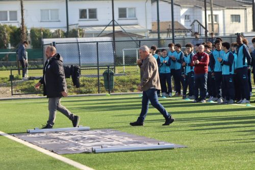 FC ANS ACADEMY presentation061