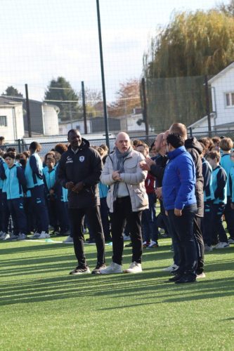 FC ANS ACADEMY presentation062