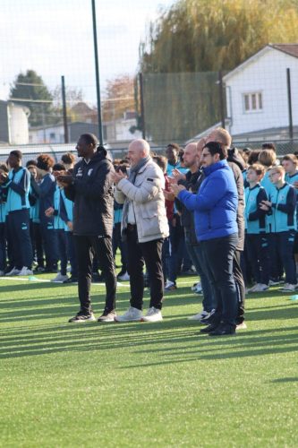 FC ANS ACADEMY presentation063