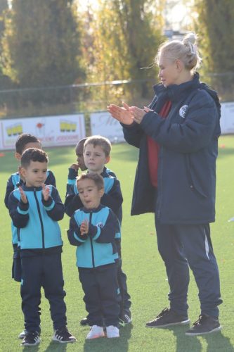 FC ANS ACADEMY presentation064