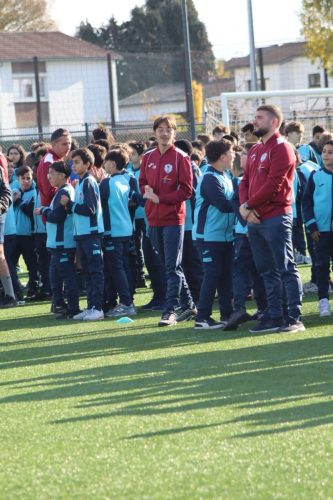 FC ANS ACADEMY presentation065