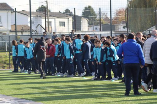 FC ANS ACADEMY presentation066