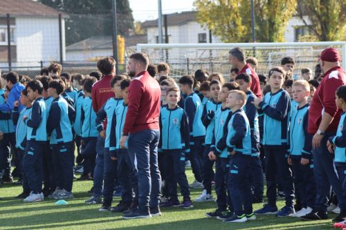 FC ANS ACADEMY presentation067