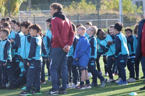 FC ANS ACADEMY presentation068