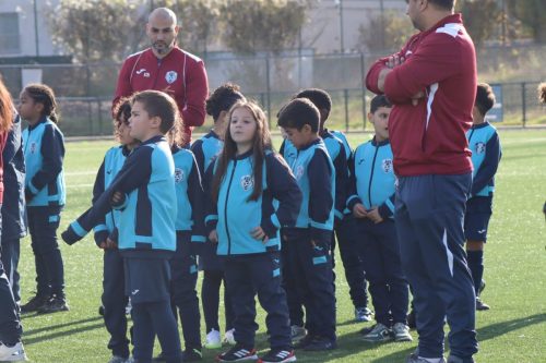 FC ANS ACADEMY presentation069