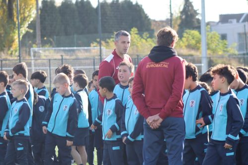 FC ANS ACADEMY presentation071