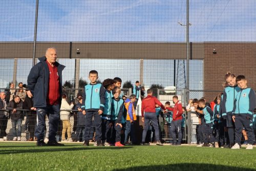 FC ANS ACADEMY presentation072