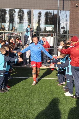 FC ANS ACADEMY presentation073