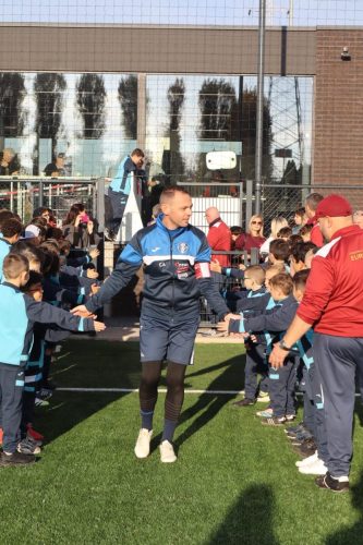 FC ANS ACADEMY presentation074