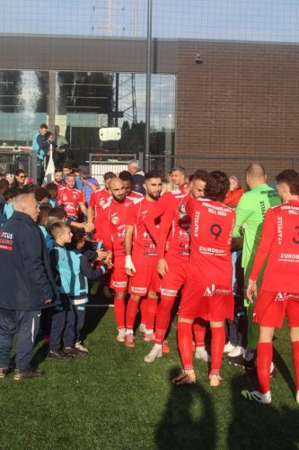 FC ANS ACADEMY presentation077