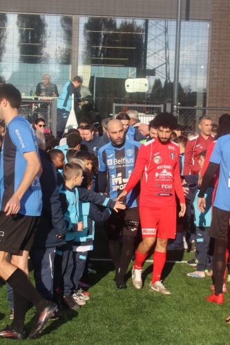 FC ANS ACADEMY presentation078