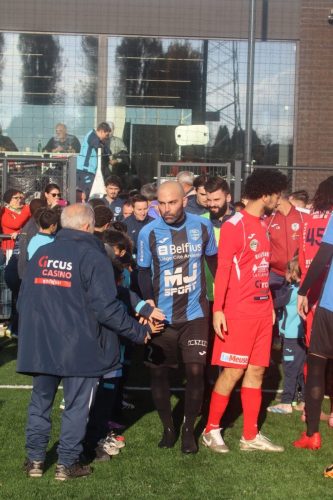 FC ANS ACADEMY presentation079