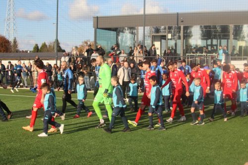 FC ANS ACADEMY presentation080