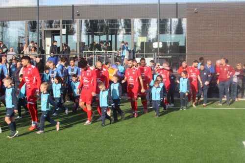 FC ANS ACADEMY presentation081