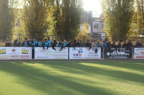 FC ANS ACADEMY presentation082