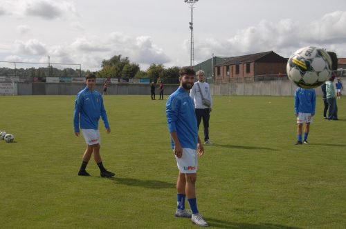 Minerois FC Ans004