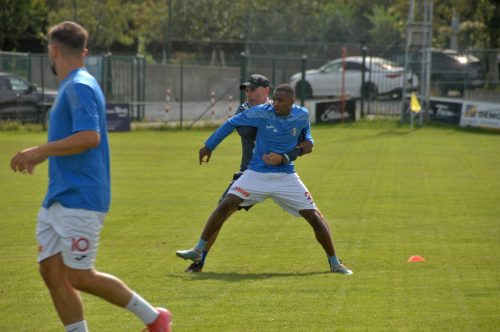 Minerois FC Ans007