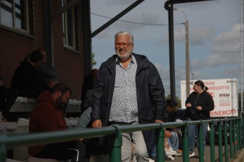 Minerois FC Ans008