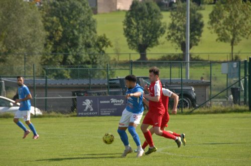 Minerois FC Ans026