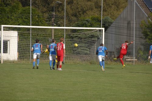 Minerois FC Ans029
