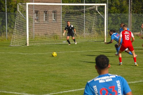 Minerois FC Ans037